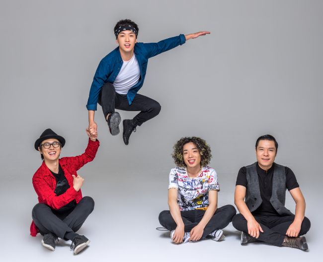 2019黑薄荷长沙演唱会行程安排及购票指南