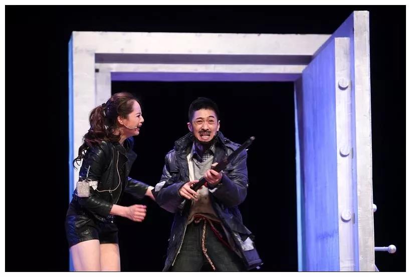 2021开心麻花乌龙山伯爵洛阳站门票售价及订票时间