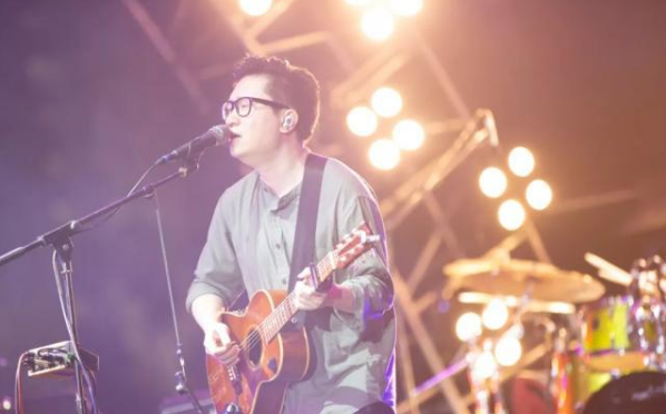 2019暗杠长沙演唱会