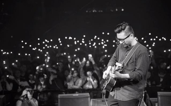 2019暗杠长沙演唱会