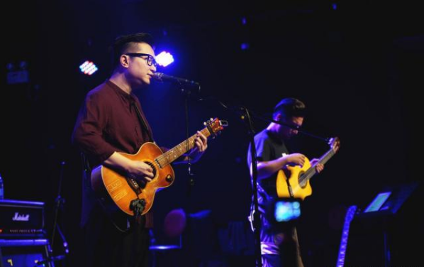 2019暗杠长沙演唱会