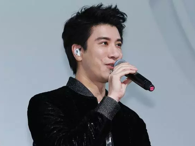 王力宏2019演唱会行程