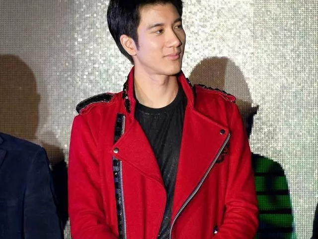 王力宏2019演唱会行程