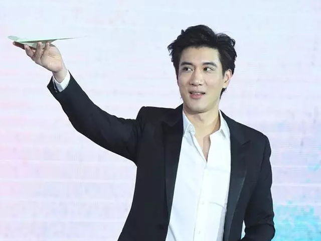 王力宏2019演唱会行程