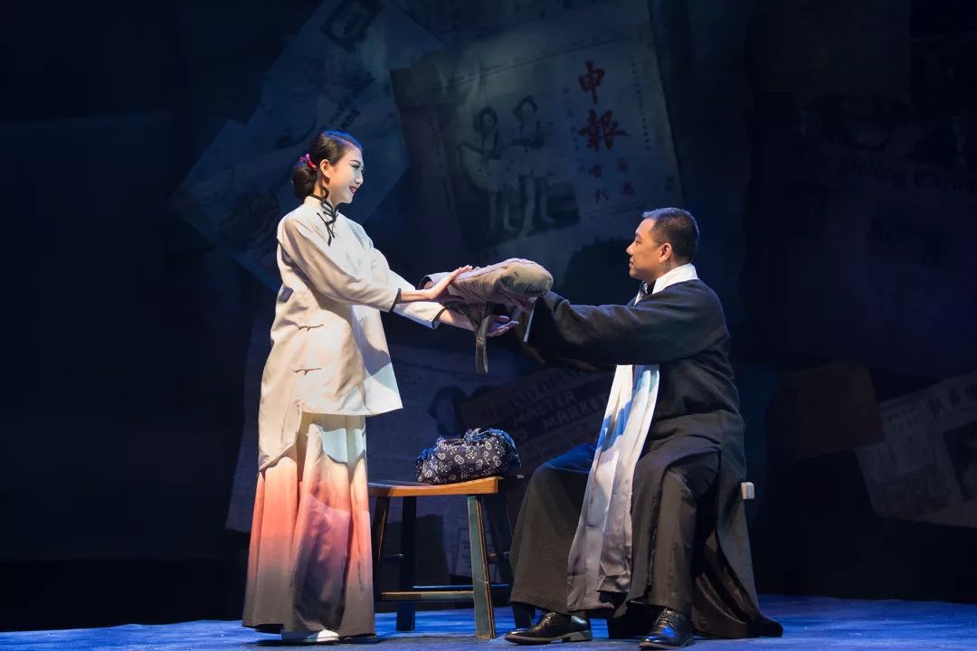 2019戏剧秋水山庄凉山站