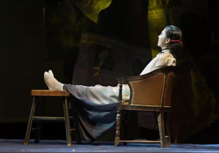 2019戏剧秋水山庄凉山站