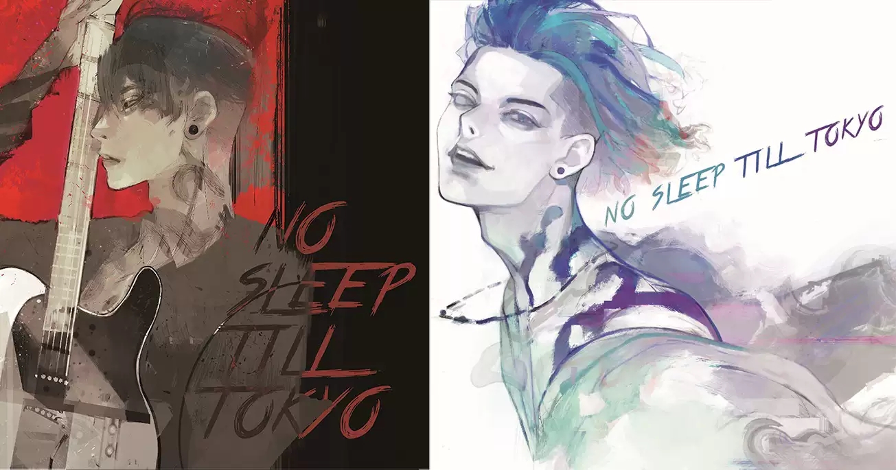 MIYAVI上海演唱会