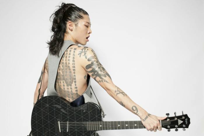 MIYAVI