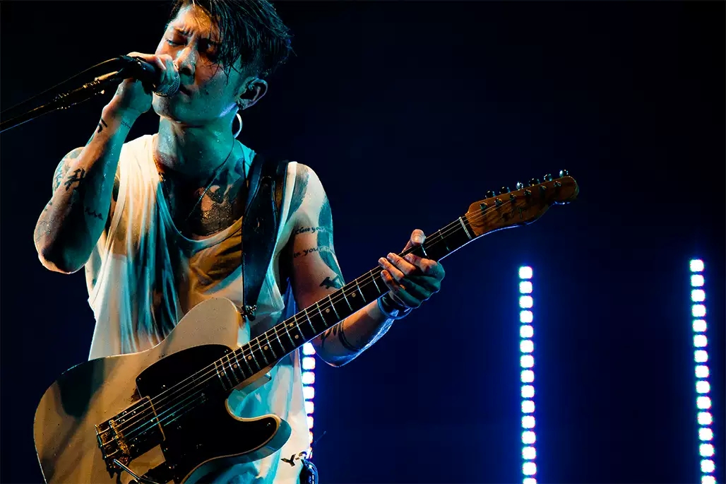 MIYAVI