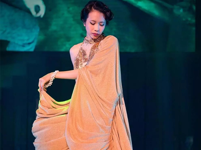 莫文蔚拉萨演唱会