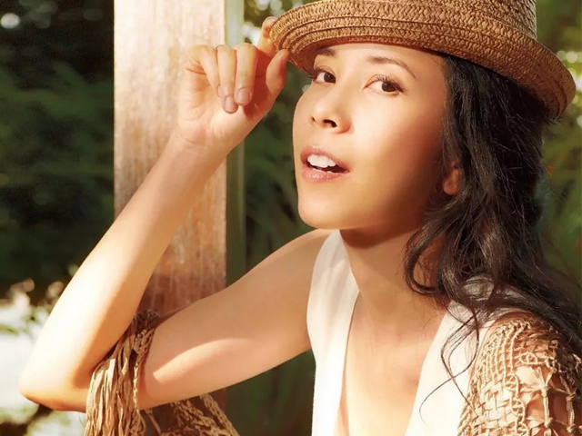 莫文蔚拉萨演唱会