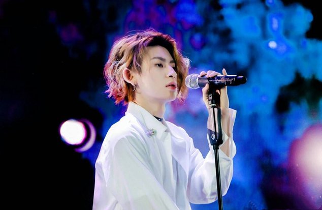 王琳凯演唱会2021行程 2021王琳凯演唱会安排