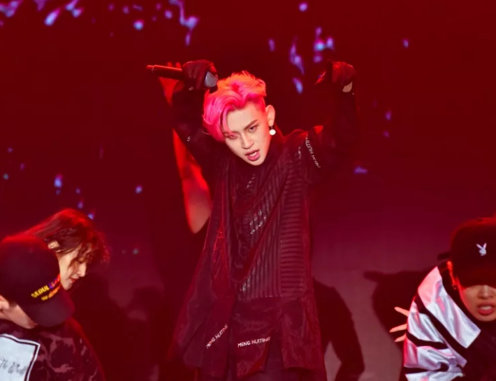 王琳凯演唱会2021行程 2021王琳凯演唱会安排