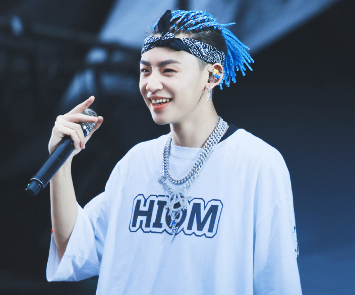 王琳凯演唱会2021行程 2021王琳凯演唱会安排