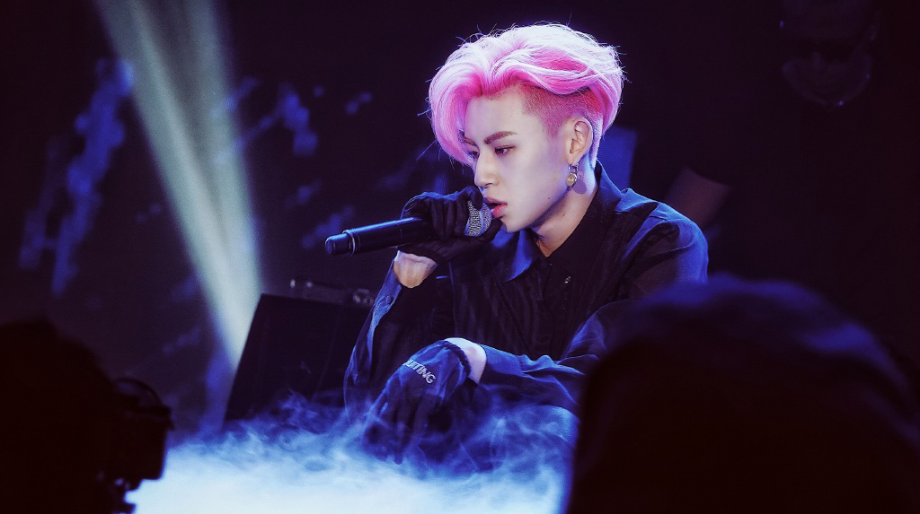 王琳凯演唱会2021行程 2021王琳凯演唱会安排