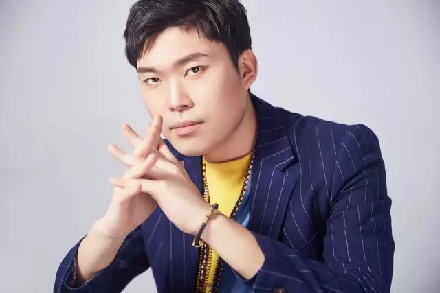 玩美live超级演唱会