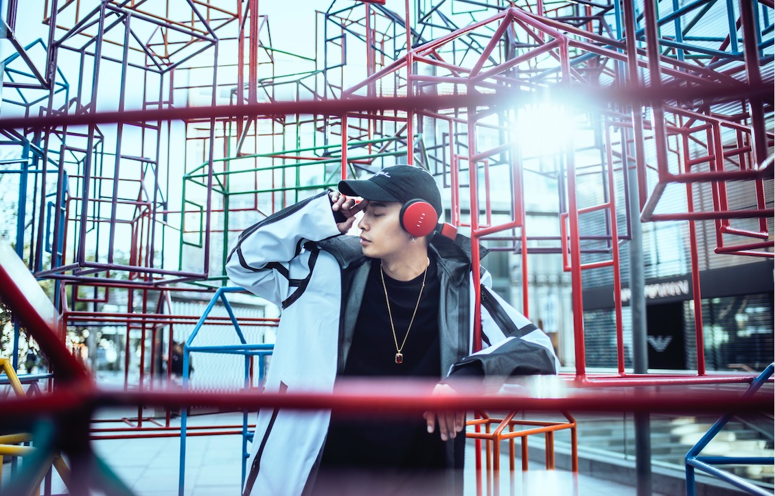 2019满舒克杭州演唱会