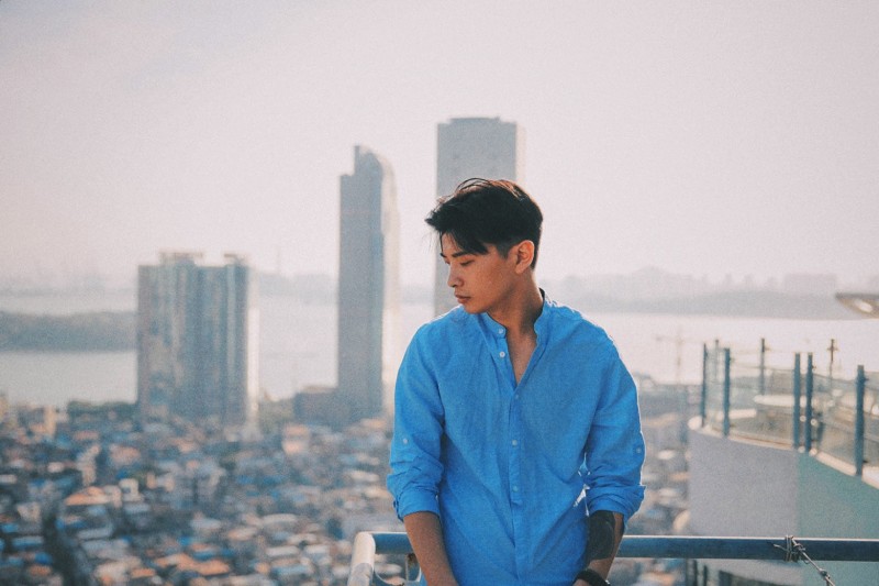 2019满舒克杭州演唱会