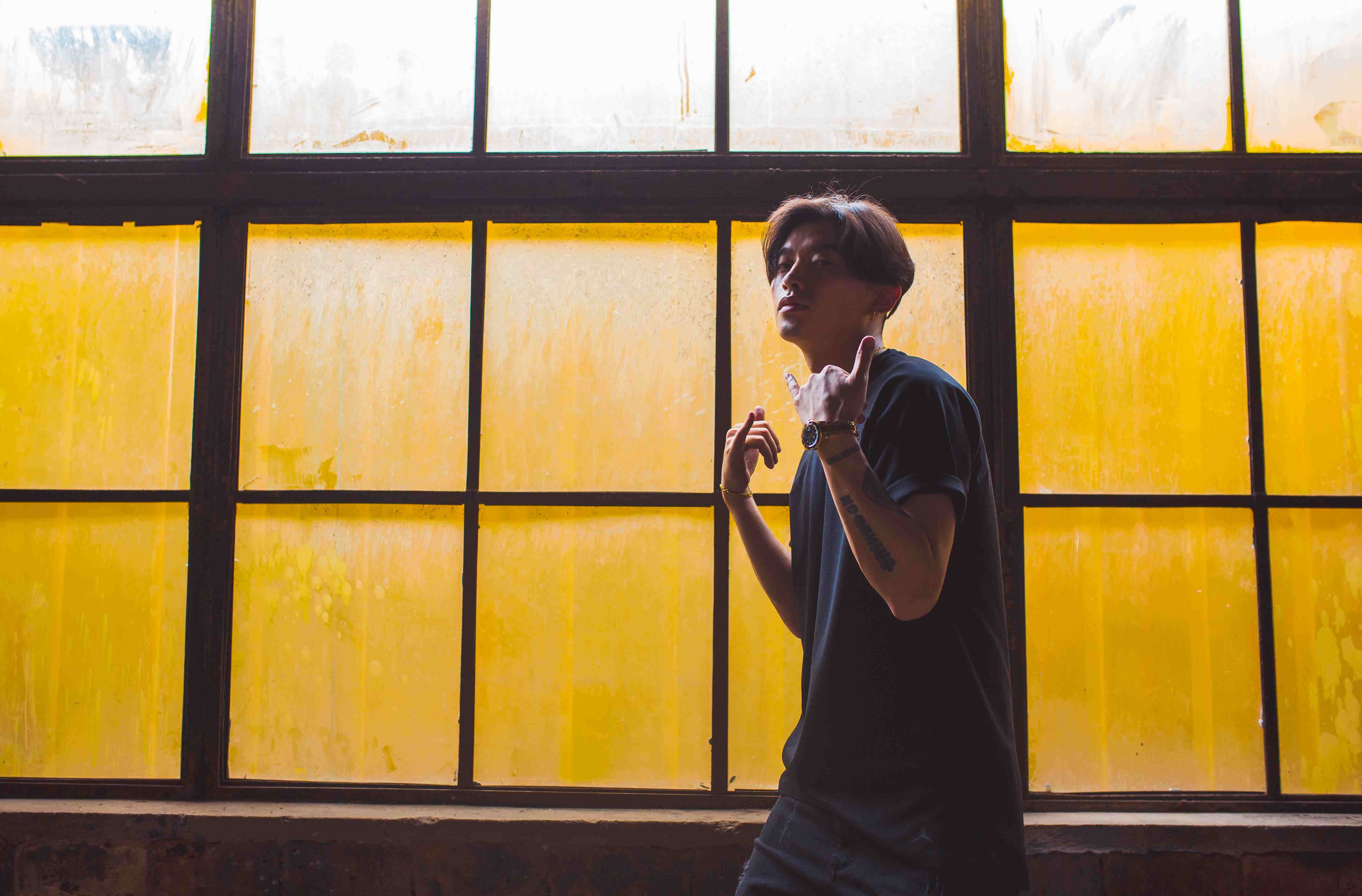 2019满舒克郑州演唱会