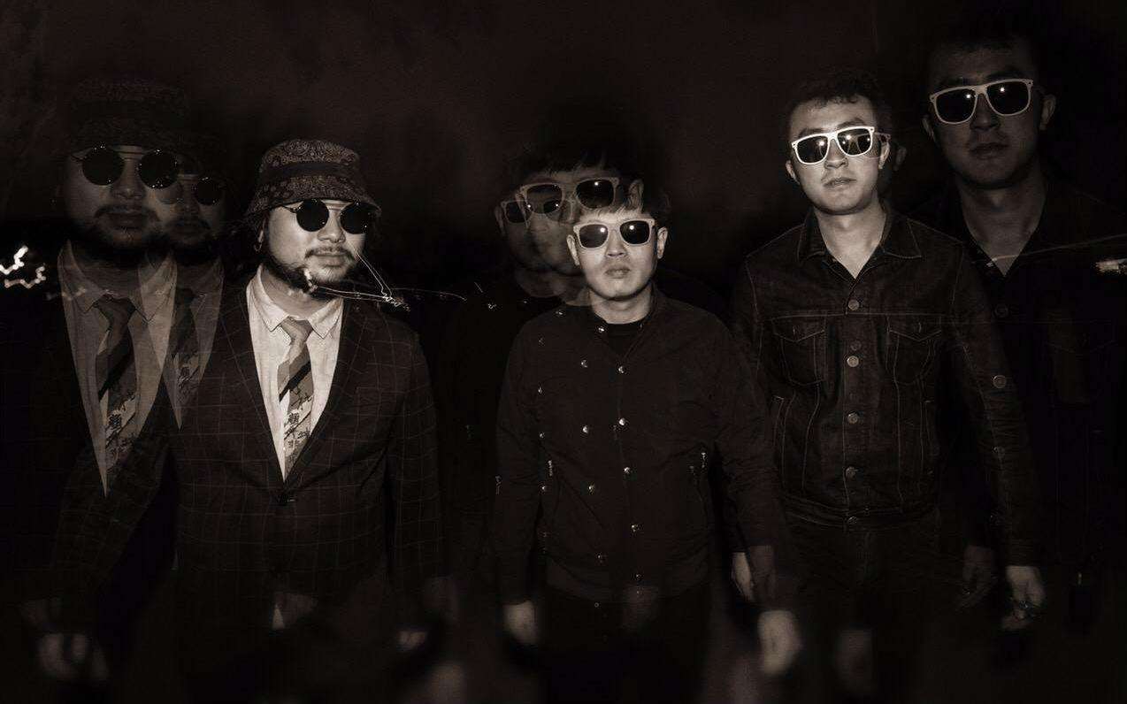 2019欢迎回家西安演唱会