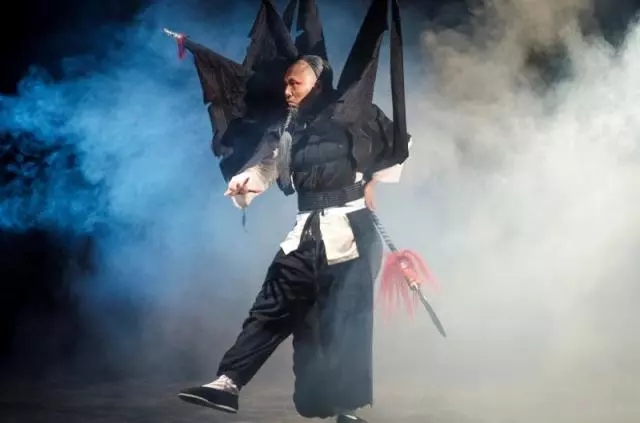 2019戏剧西洋钟北京站