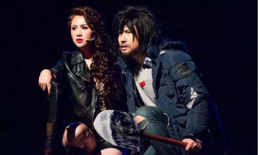 2023舞台剧乌龙山伯爵上海站门票价格及购票网址