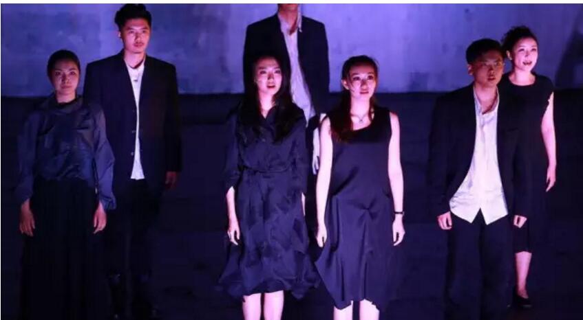 2021戏剧我爱XXX深圳站门票价格、时间、地点