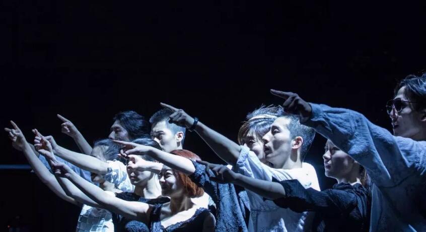 2021戏剧我爱XXX深圳站门票价格、时间、地点