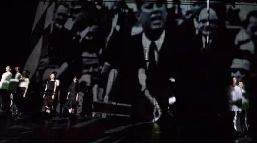 2021戏剧我爱XXX深圳站门票价格、时间、地点