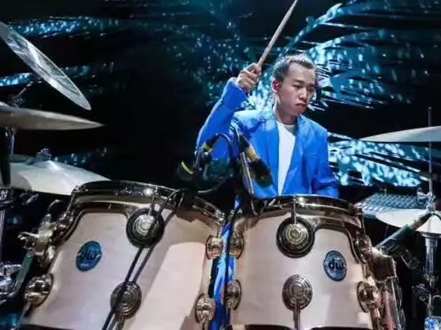 热地乐队杭州演唱会