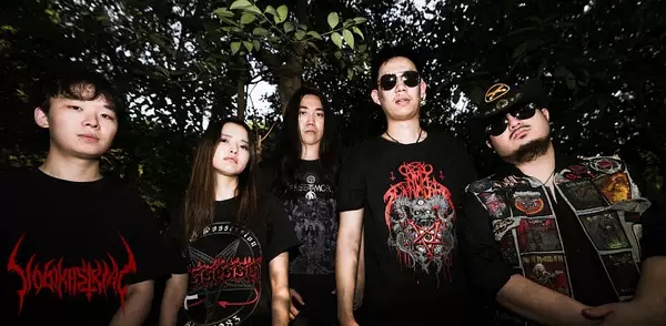 HOLOKASTRIAL(屠戮折狱)