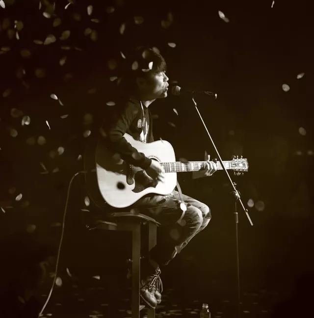 2023陈硕子”就让这时光别停留“全国巡演-沈阳站