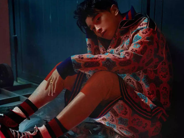 2022满舒克武汉演唱会票价、时间安排、订票地址