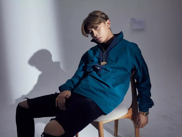 2022满舒克武汉演唱会票价、时间安排、订票地址