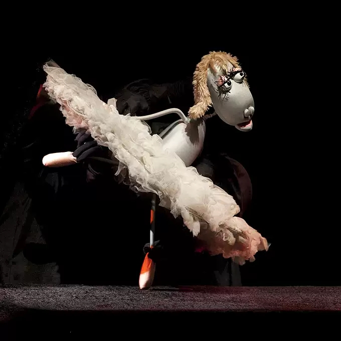 《哆唻咪,来跳舞》