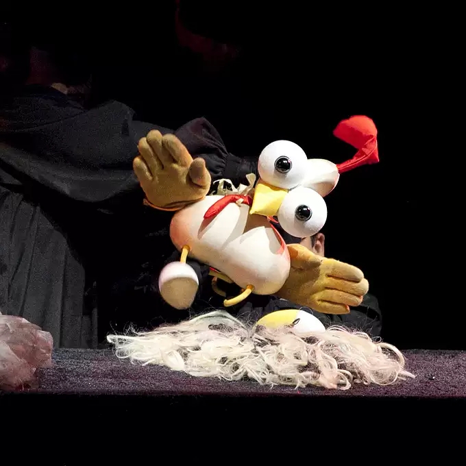 《哆唻咪,来跳舞》