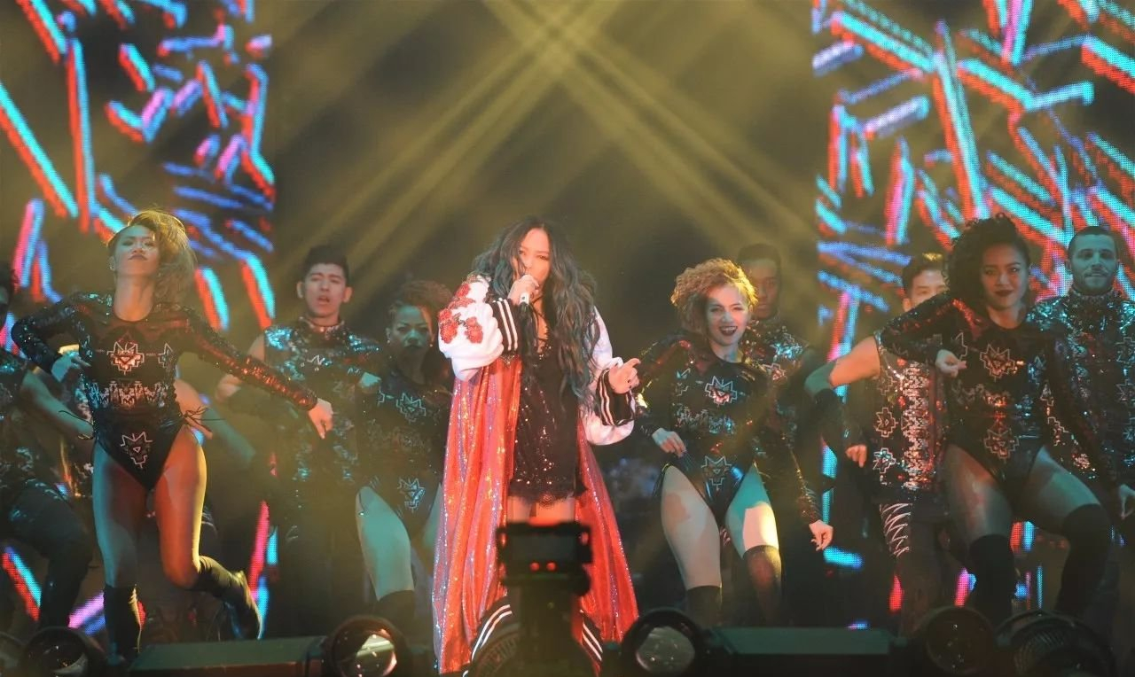 张惠妹2019演唱会行程_2019张惠妹演唱会安排时间表