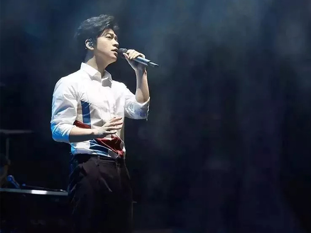 2023李健上海演唱会门票预订、演出安排、购票入口