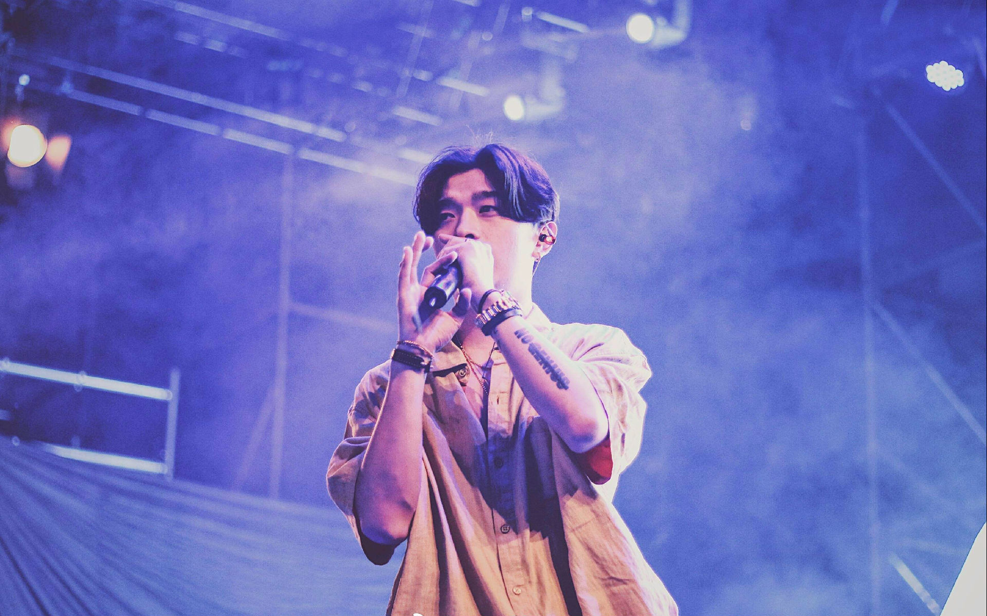 2022满舒克杭州演唱会门票预定及售票网址 2022满舒克杭州演唱会门票预定及售票网址