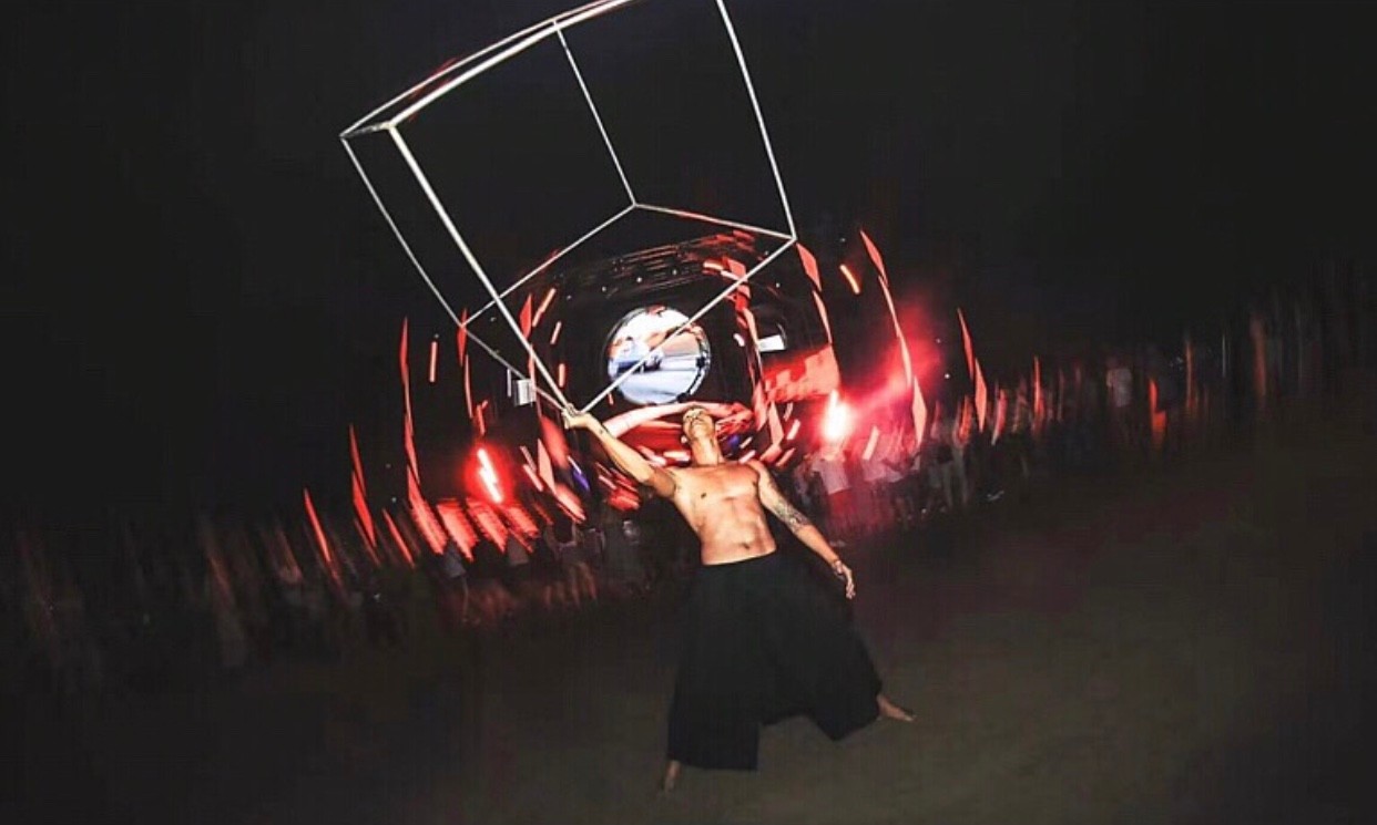 2021张家口雪国崇礼音乐节门票预定、演出阵容、订票网址