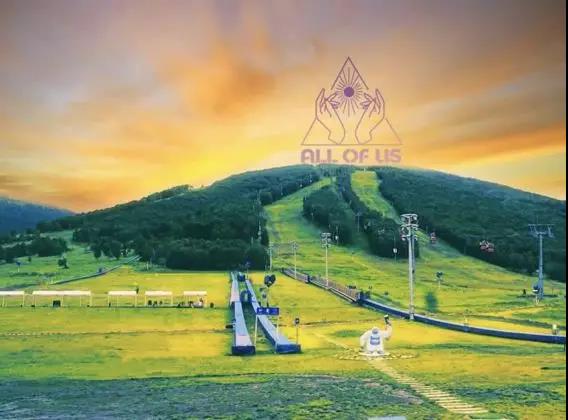 2021张家口雪国崇礼音乐节门票预定、演出阵容、订票网址