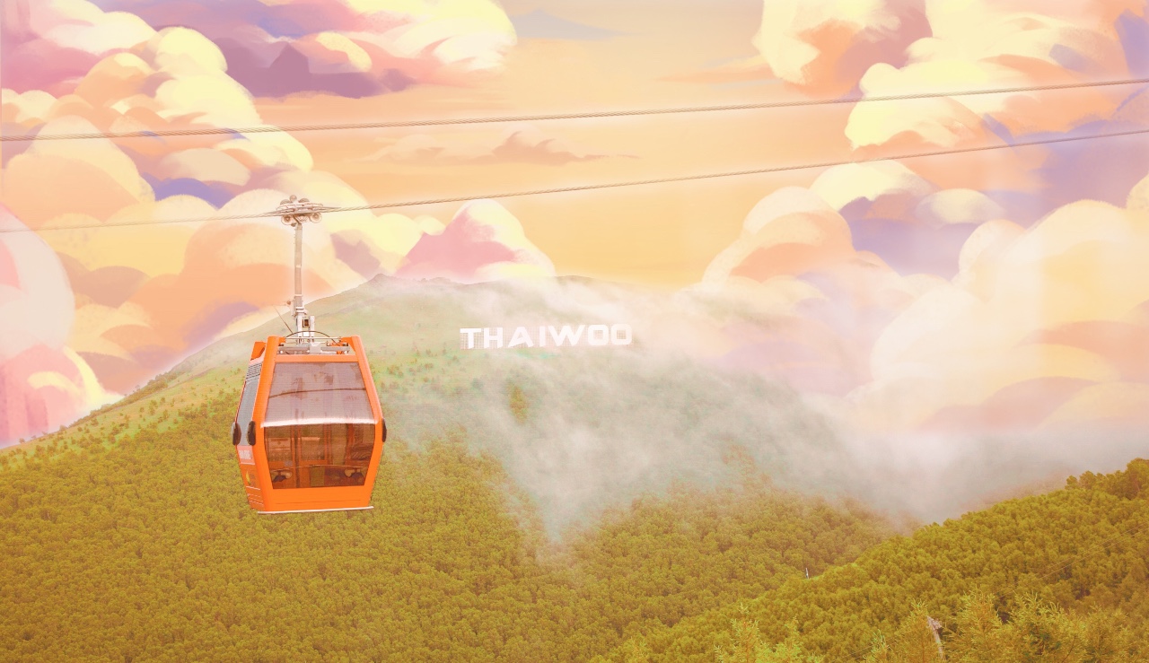 2021张家口雪国崇礼音乐节门票预定、演出阵容、订票网址