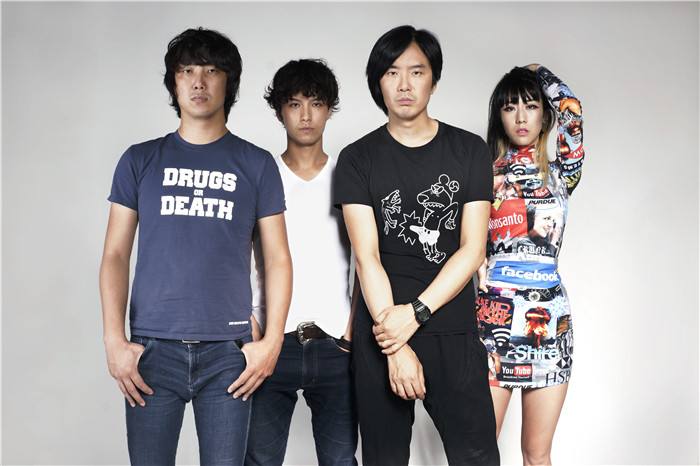 2019长江战马音乐节门票预定、在线订票