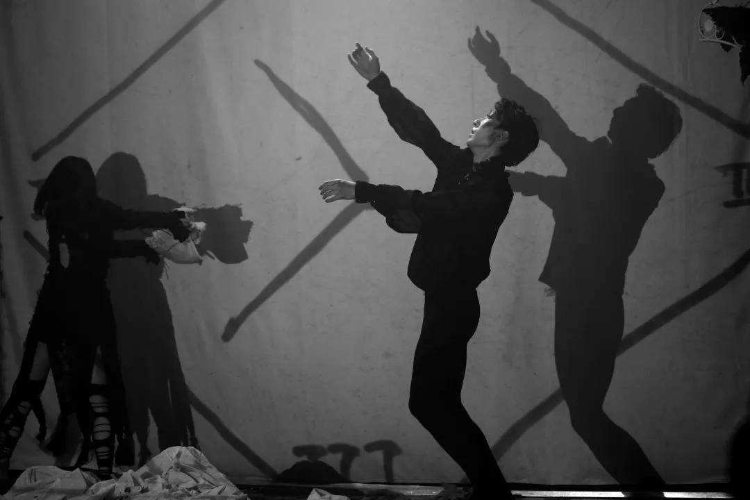 2019默剧没有才华的我武汉站行程安排及购票指南