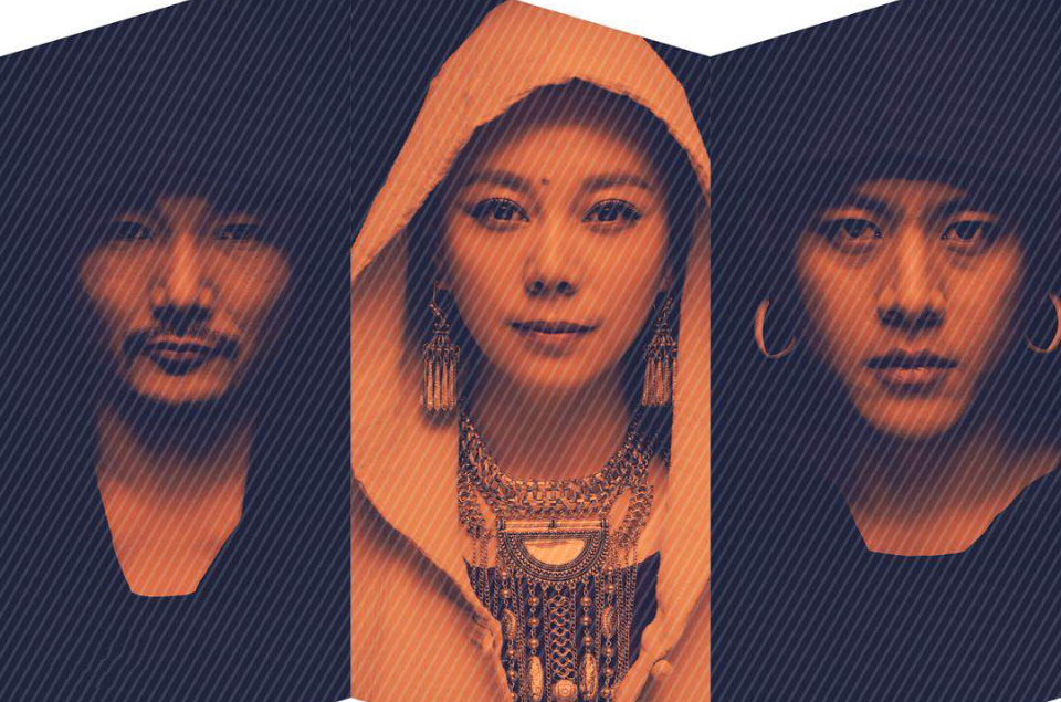 2019阿吉太组合银川演唱会门票预定、在线订票、购票指南