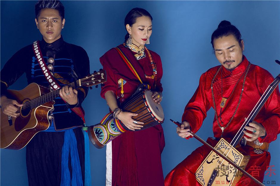 2019阿吉太组合银川演唱会门票预定、在线订票、购票指南