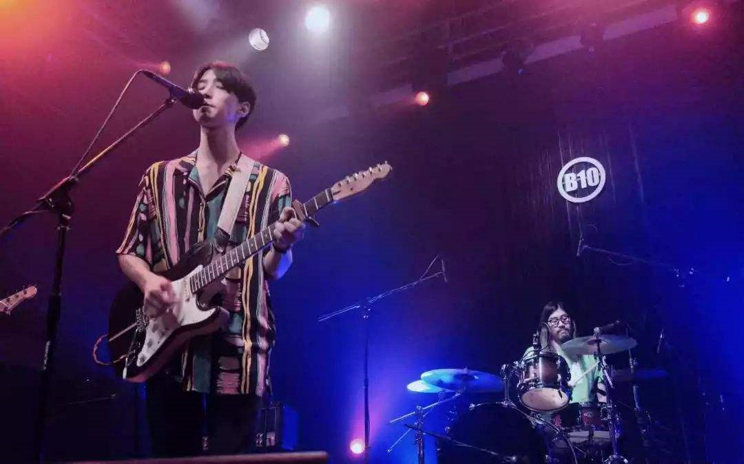 2019柏大辅南京演唱会门票预订、开售时间