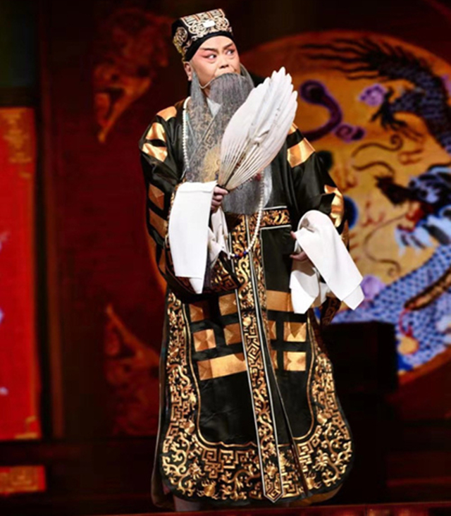 《名角专场》老梁讲京剧—杨派专场