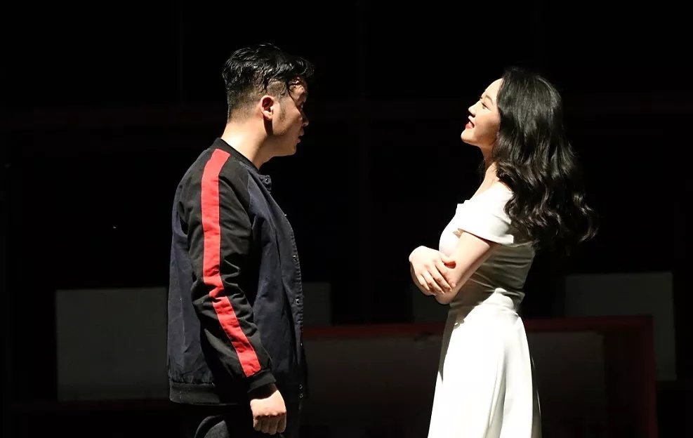 玩命爱一个姑娘