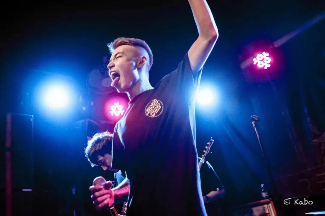 2019既往不咎济南演唱会